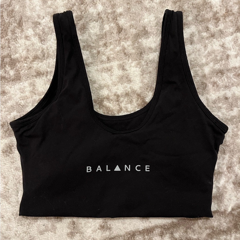 Vitality (formally Balance) Sports Bra